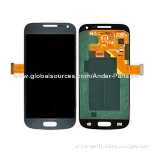 LCD Display with Touchscreen Digitizer Assembly for Samsung Galaxy S4 Mini In Stock